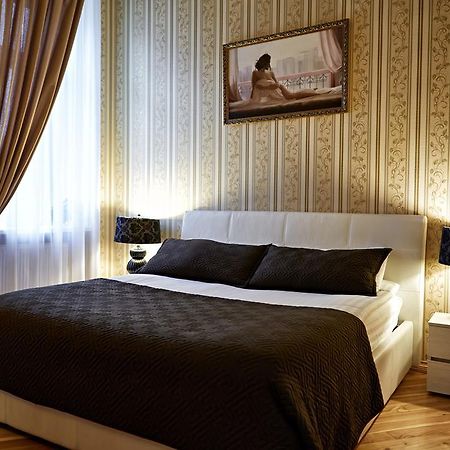 Lviv Apartment Kültér fotó
