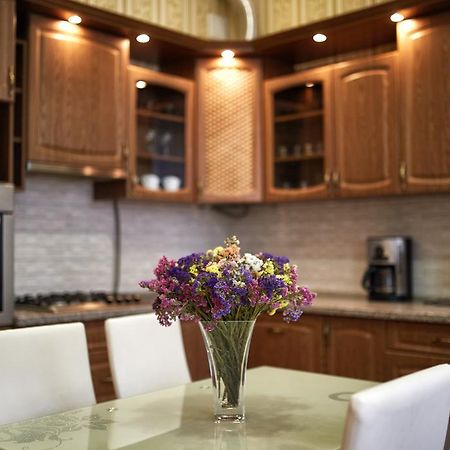 Lviv Apartment Kültér fotó