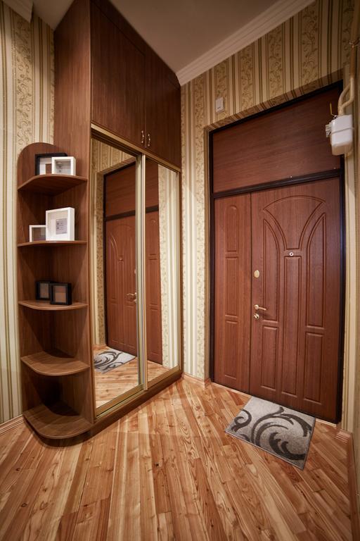 Lviv Apartment Kültér fotó